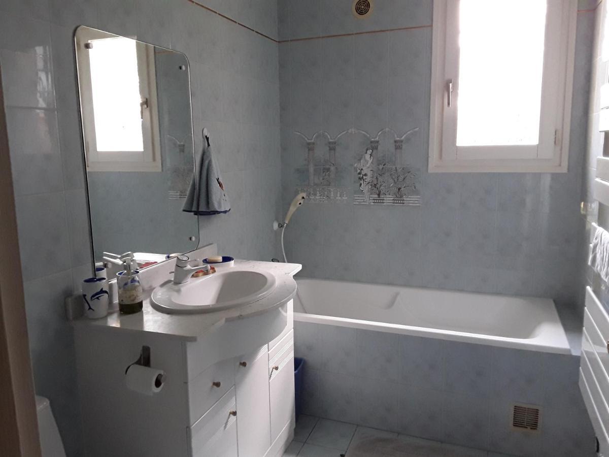 Les Alberes Bed and Breakfast Sorède Buitenkant foto