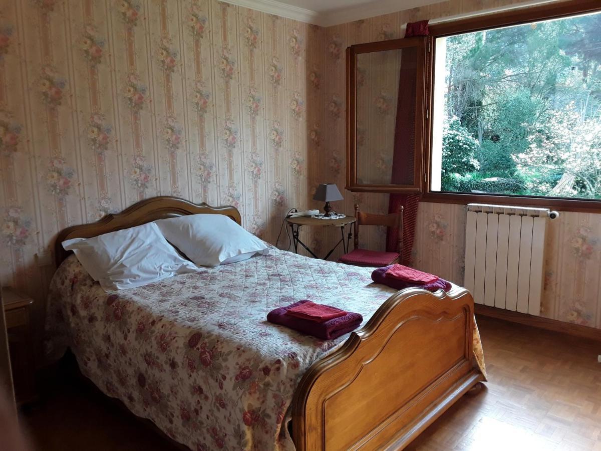 Les Alberes Bed and Breakfast Sorède Buitenkant foto