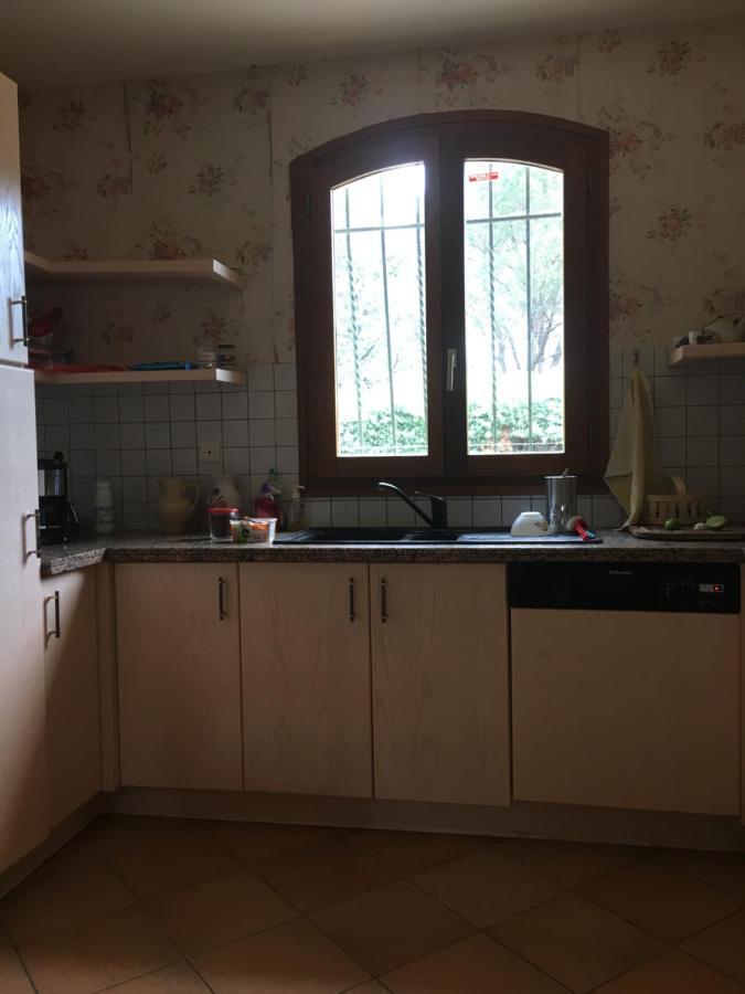 Les Alberes Bed and Breakfast Sorède Buitenkant foto