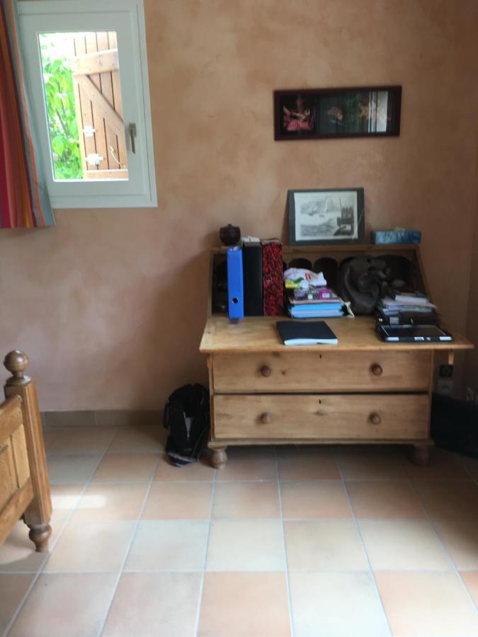Les Alberes Bed and Breakfast Sorède Buitenkant foto
