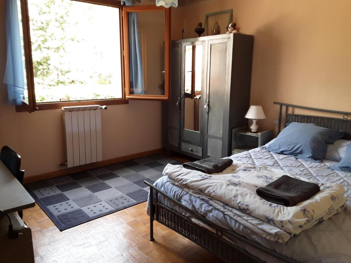 Les Alberes Bed and Breakfast Sorède Buitenkant foto